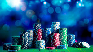 Casino VOVAN